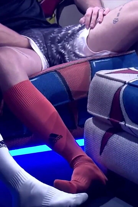 Homewreckrz BTS del 2