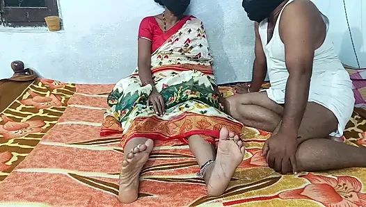 Indian Hot Wife Homemade Massage Boobs Sucking Pussy Licking Fuking Cumshot Compilation