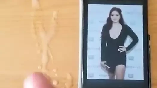 ariel kışa geçiş