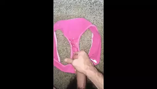 anal iç çamaşırı