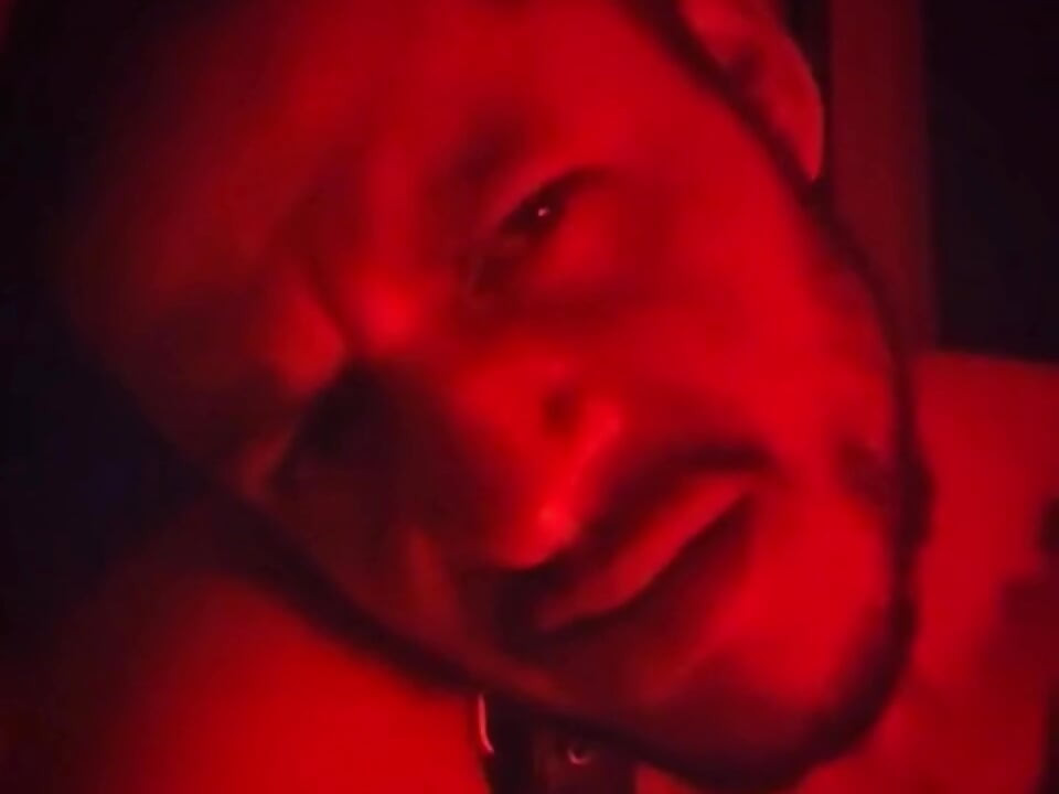 Daddy can you feed my mouth with your pee