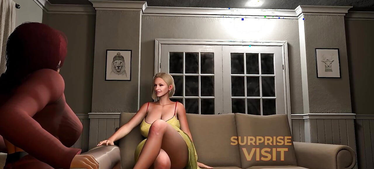 Maak je keuze EP04 stiefmoedersrailer