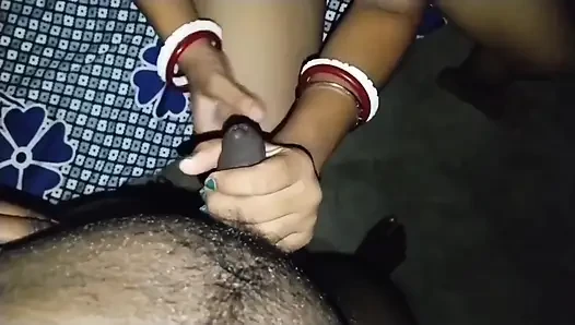 Great Sex with My Wife Last Night