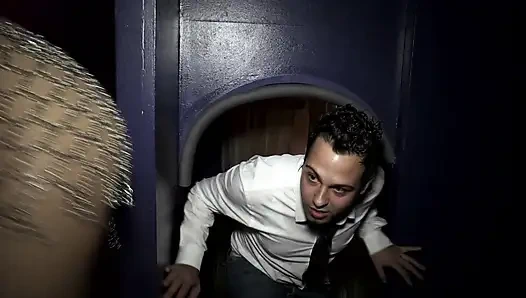 Julia Pink oyuncu seçmeleri - tam Alman porno filmi