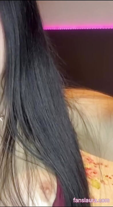 Låt oss ha kul med min damkuk