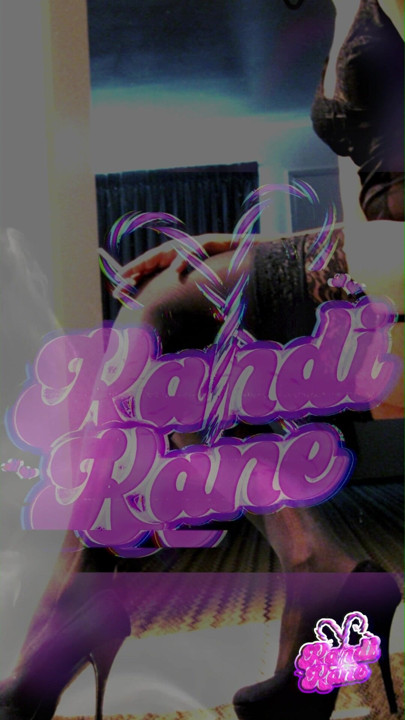Kandi Kane Sexy Sissy Slut Shemale PORN STAR