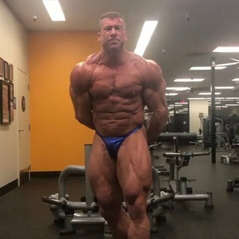 Like my posers?
