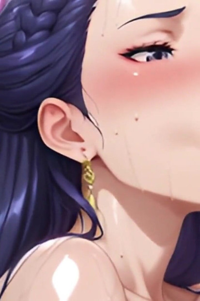 King of Fighters All Stars Luong Hen