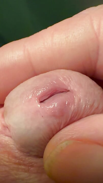 Failing to get hard