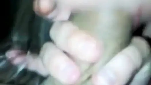 Cewek sange ini dientot habis-habisan di pesta pesta seks anal