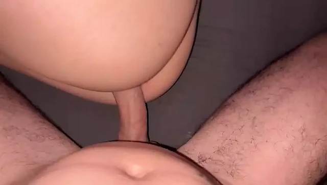 She wants me to put my dick deep inside her