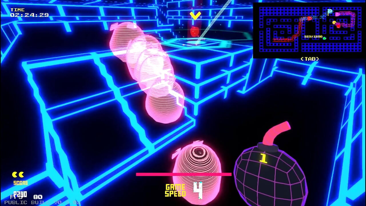 Pacman ghosts decide to fuck me all together, fighting over my semen in their mouths