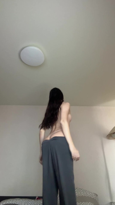 love dancing