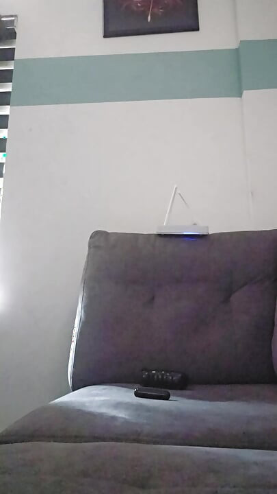 Exploring Sex toys in my Personal space masturbating