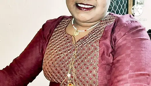 Fitnessstudio Bhabhis masturbation in Hindi