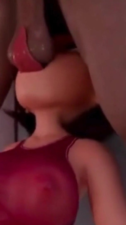 I Caught My Stepmom Masturbating and She Let Me Fuck Her ( AI generated ) | Clip 2