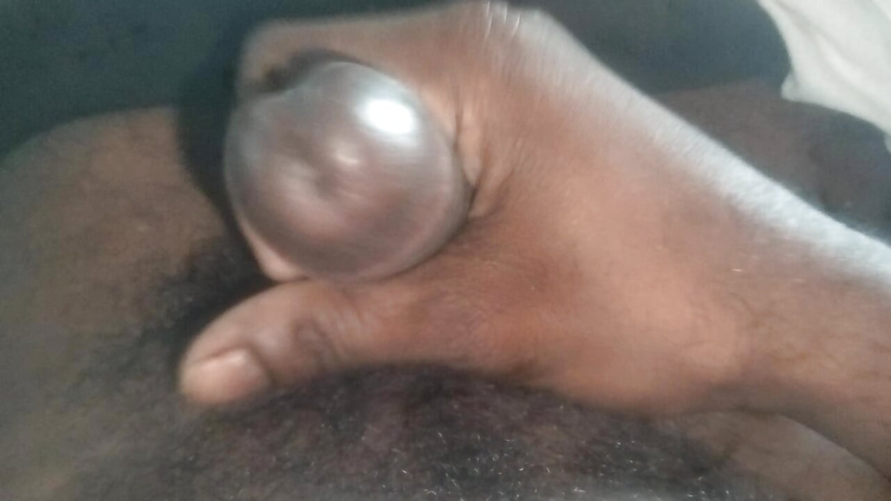 Village boy homemade big lund handjob