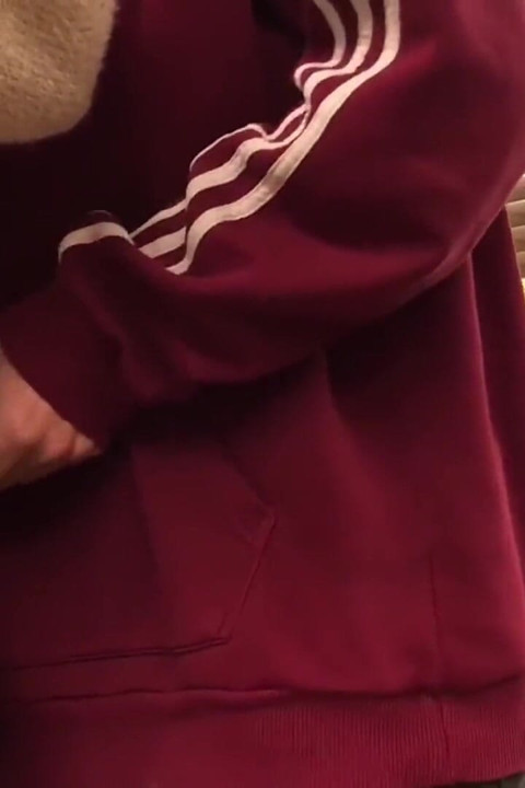 My First Day at Work - I'm Getting Fucked Hard Doggy-style