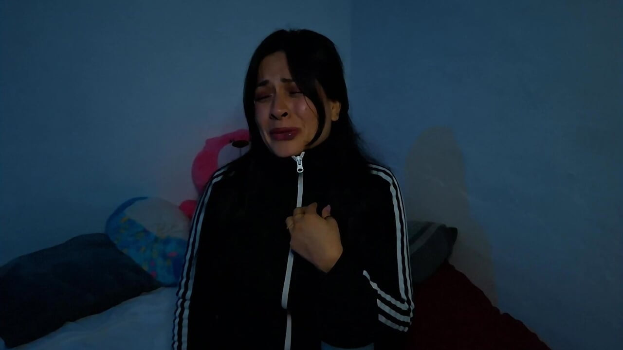 ASMR Scary Movie Night (avec ton béguin)