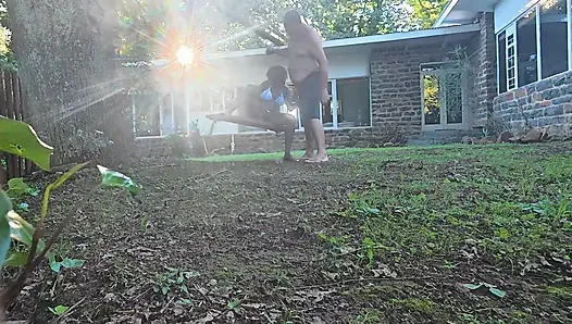 Kayu bakar yang tidak pernah berhasil pulang