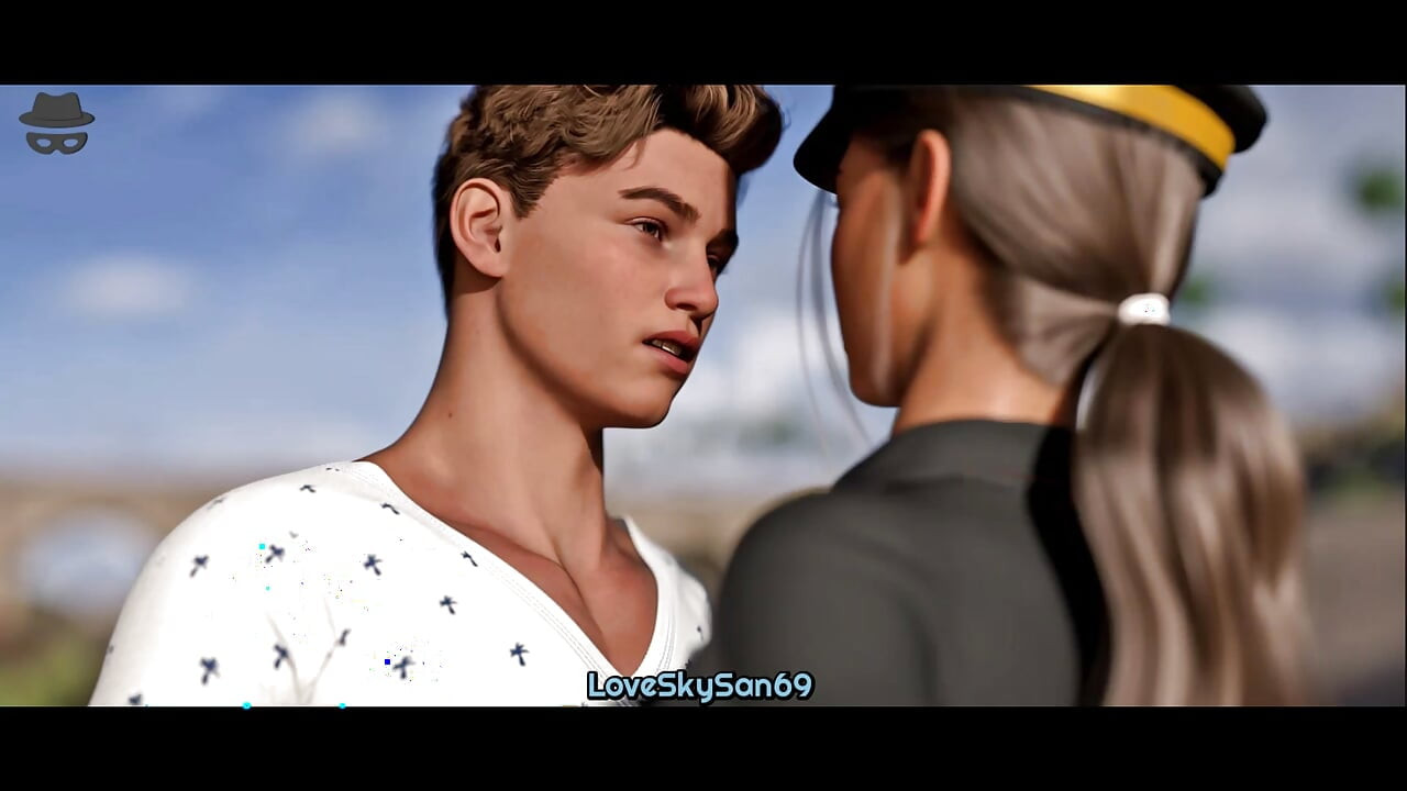 Thief of Hearts - phần 24 - bộ ngực rất hoàn hảo của Loveskysan69