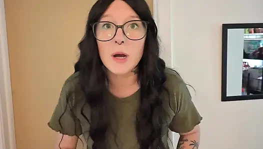 Üvey anne sürtük oluyor 1