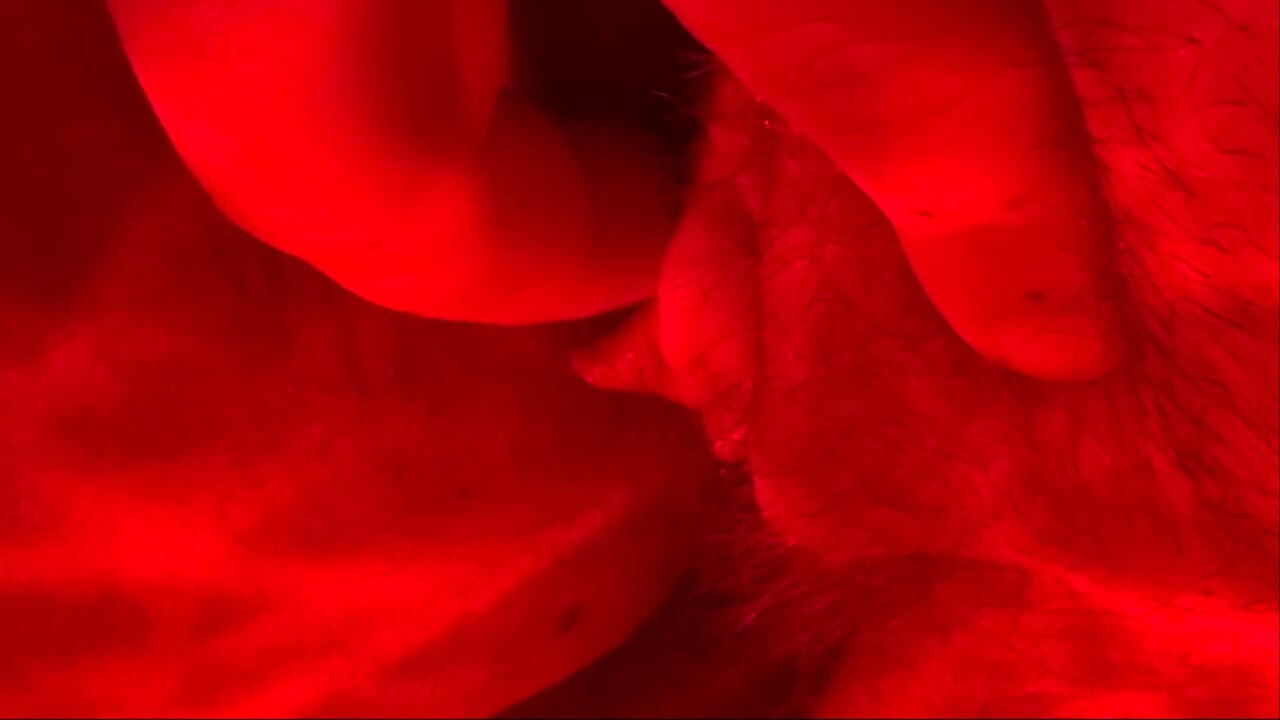 Fucking Myself - I Came HARD