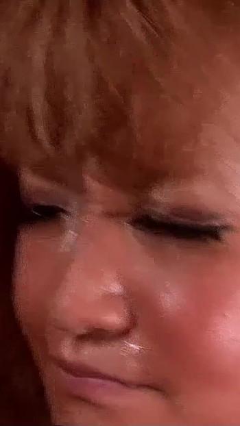 Memorable moment from "Extreme Facial and Creampie Bukkake Gangbang - Japanese Teen"