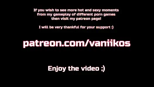 Bir üvey annenin aşkı | Aldatan erkek arkadaş erotik bir filmle kız arkadaşının büyük memeli orta yaşlı seksi üvey annesini baştan çıkarıyor. İşe yaradı! | Bölüm 12