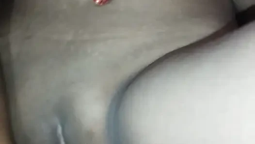 HOT Bangladeshi Viral Young Girl Sex with DILDO