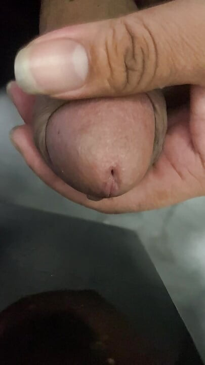 A monster is preparing to produce extremely tasty and very attractive to boys and girls who like to be stuffed in the hole