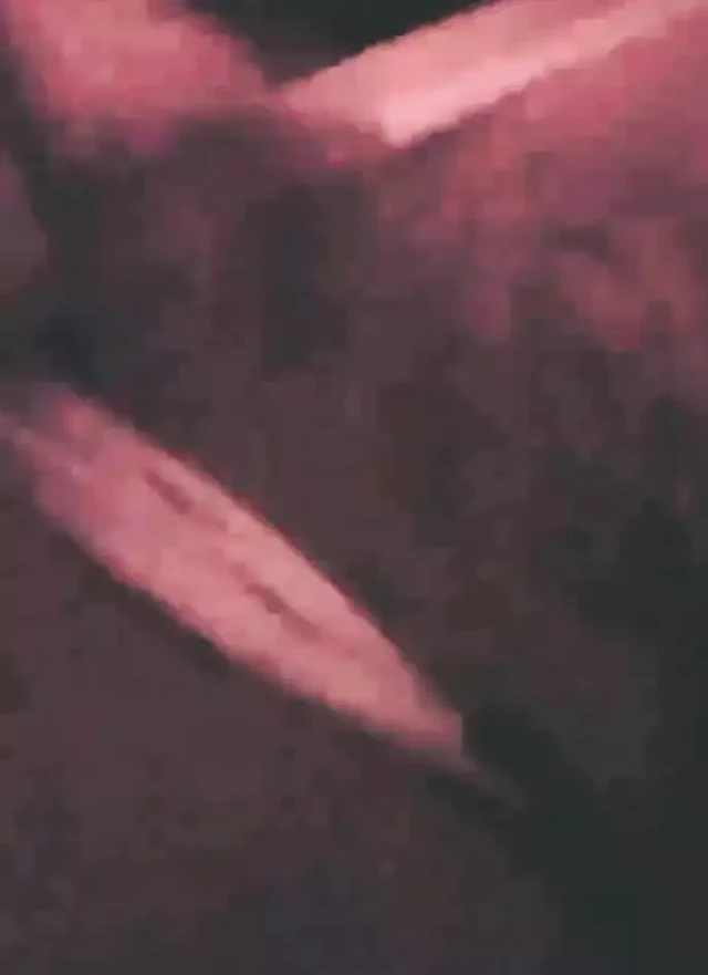 Pussy play