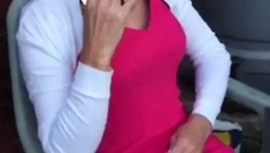 Faggot Steven Garden Smoke