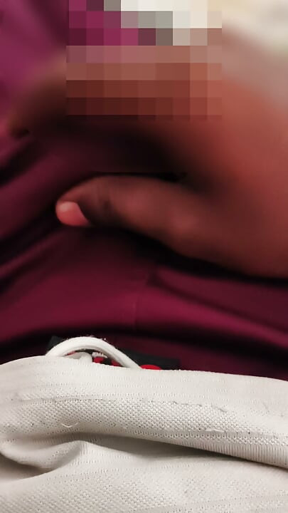 Sonu ne dekha apna lund 🤤