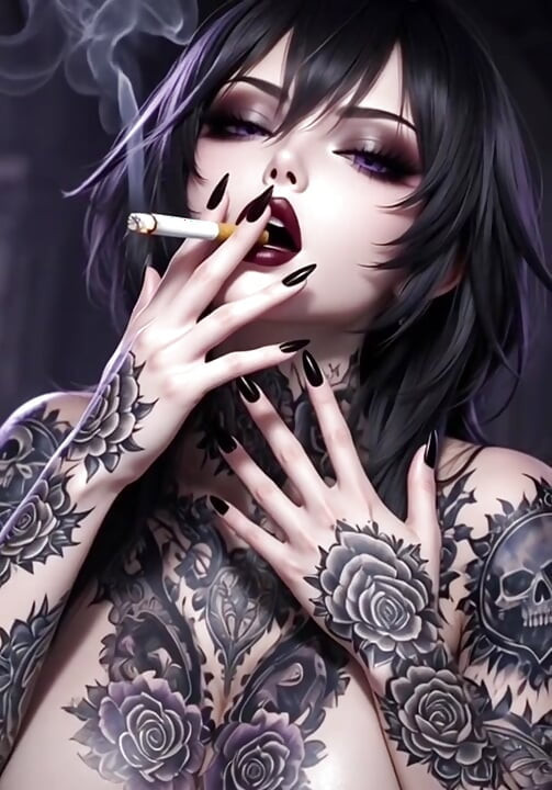Animated Smoking Big Boobs Lesbian Girls Kissing Dirty Talking Point Of View Fetish
