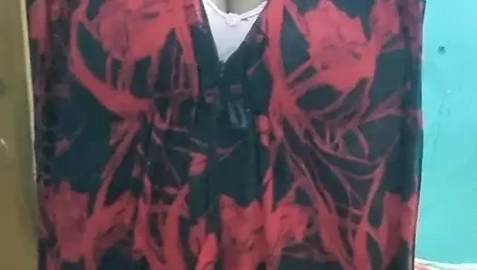 Bangla'yı ateşli izlemeye cesaret eden solo baştan çıkarma