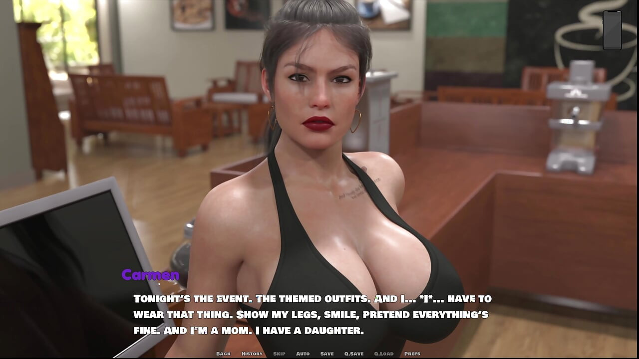 Obsessed with Horny Divorced MILFs (part 6)