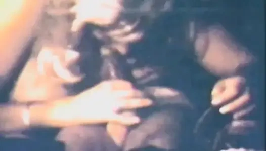 Acımasızca Bana Zor Ver