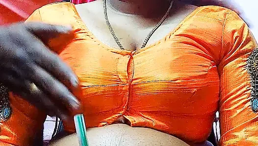 Harter nackter sex mit heißem indischem pornostar Zoya bhabhi.