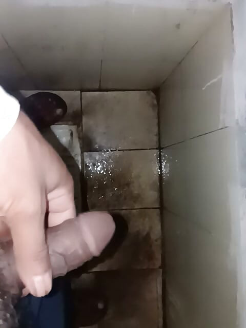 Full maja ke sath Pani nikal Diya