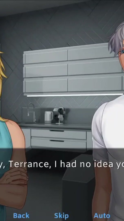 Satisfy the new tenant sex of the apartment. | Clip 1