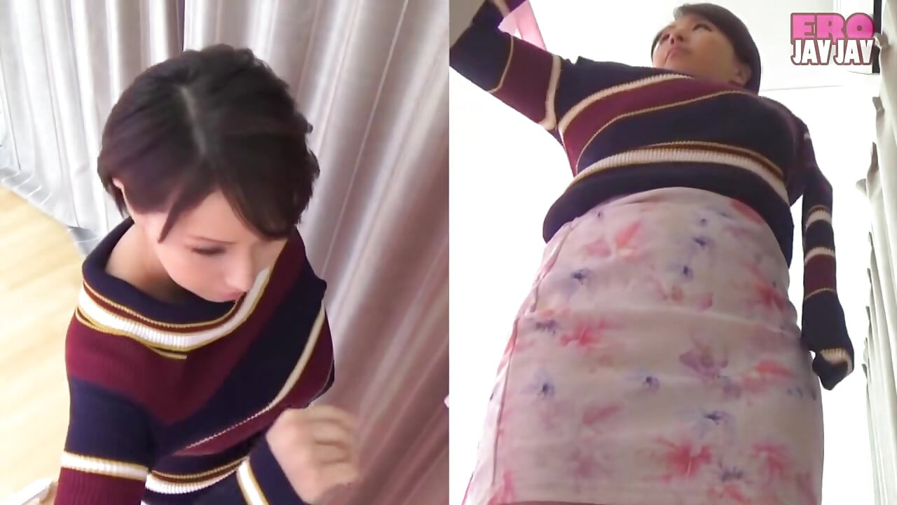 Bold Amateur Personal Photoshoot Capturing Teasing Skirt Moments and Sensual Angles -pt.1