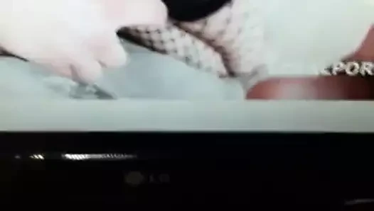 Johanna aşk kaşığı