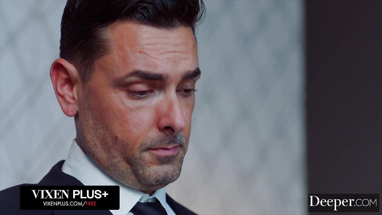 Deeper. Married Lena Has Illicit Intense Affair with Manuel