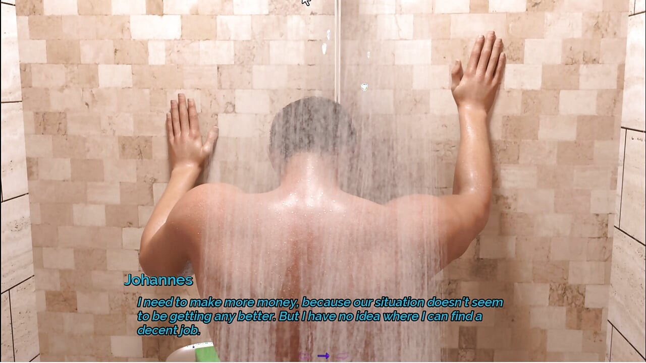 Šuti i pleši 1 Megan Imaju sjajan par mužara.