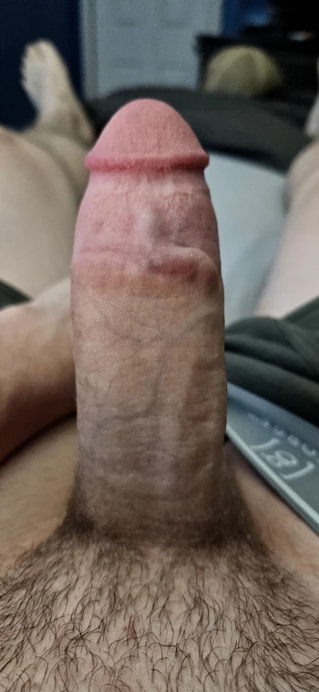 Rock Hard Cock