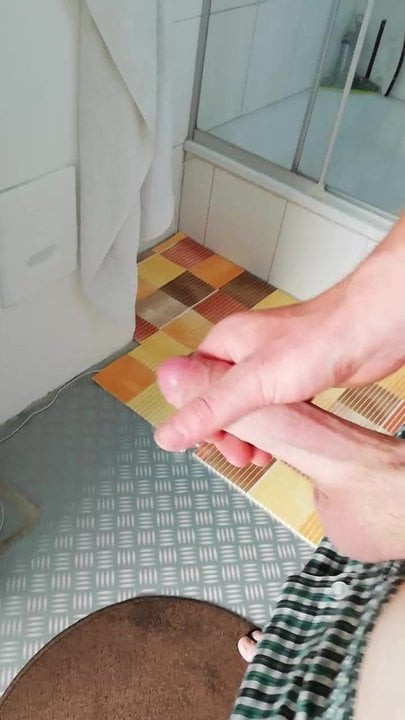 My cock ist very Hard