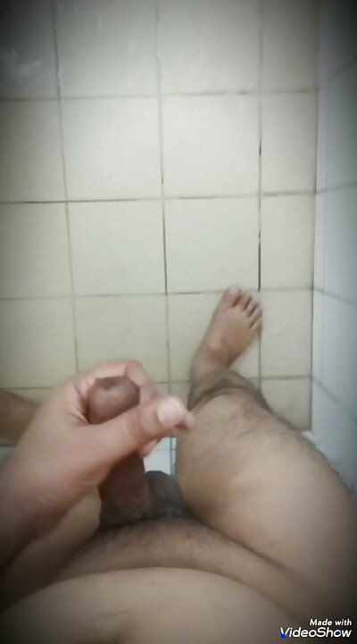 Dancing penis masterbation, rubbing,penis slap