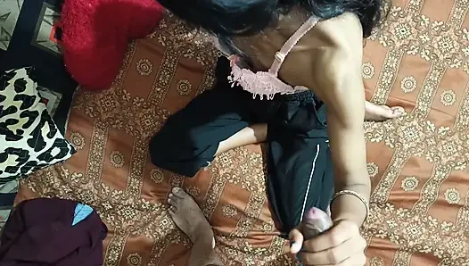 My First Anal Sex with Brother-in-law