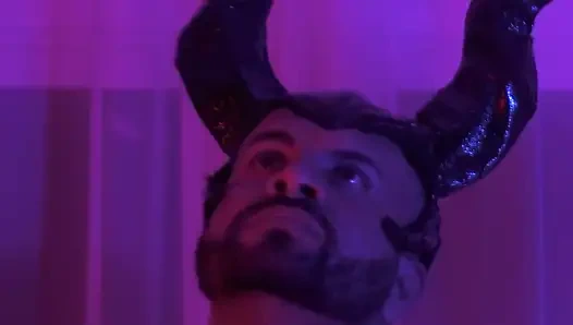 Horned Sect - - Fernanda Chocolate